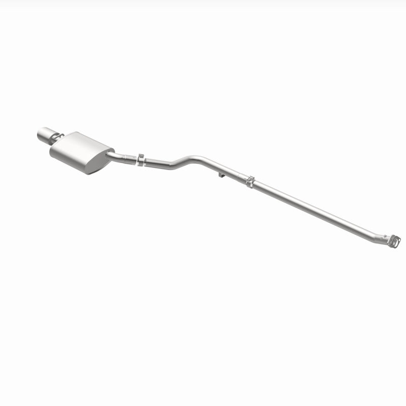 BRExhaust 15-19 Hyundai Sonata 2.4L Direct-Fit Replacement Exhaust System - 106-0940