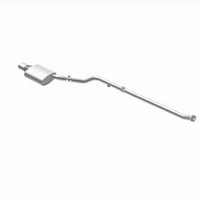 Load image into Gallery viewer, BRExhaust 15-19 Hyundai Sonata 2.4L Direct-Fit Replacement Exhaust System - 106-0940