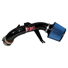 Load image into Gallery viewer, Injen 08-13 Lancer/Outlander Sport 2.0L 4 Cyl. Black Short Ram Intake w/ MR Tech/Air Fusion - SP1832BLK