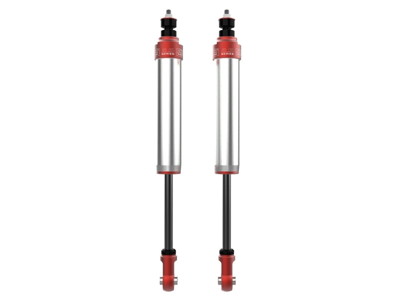aFe 22-23 Toyota Tundra V6 3.4L (tt) Sway-A-Way 2.5in Rear Shock Kit - 102-0056-02