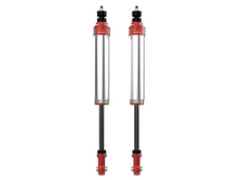 aFe 22-23 Toyota Tundra V6 3.4L (tt) Sway-A-Way 2.5in Rear Shock Kit - 102-0056-02