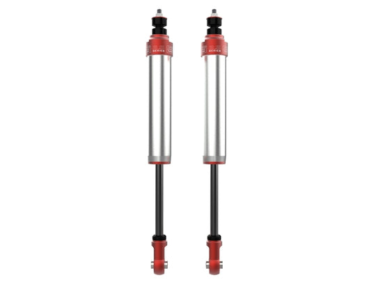 aFe 22-23 Toyota Tundra V6 3.4L (tt) Sway-A-Way 2.5in Rear Shock Kit - 102-0056-02