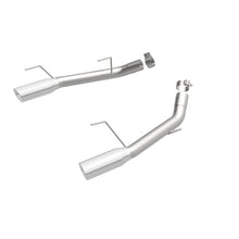 Load image into Gallery viewer, MagnaFlow Sys Cat-Back 05-09 Mustang 4.6L Axl-Bak - 16843