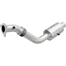 Load image into Gallery viewer, MagnaFlow Direct Fit Catalytic Converter 04-06 Chrysler Pacifica 3.5 OE - 49526