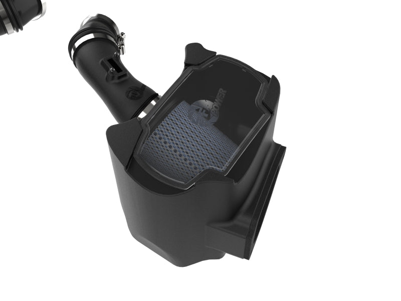 aFe 24-25 Lexus GX550 V6-3.4L Momentum GT Cold Air Intake System w/ Pro 5R Filters - 50-70124R