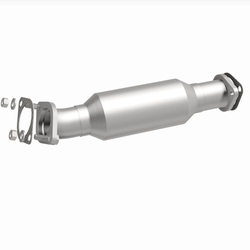 MagnaFlow 07-09 Hyundai Santa Fe 3.3L Direct Fit Converter - 5592426