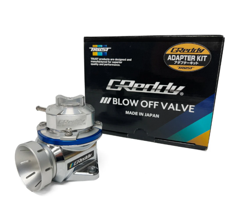 GReddy Toyota 86 / Subaru BRZ /Scion FRS Type FV2 Return Vent BOV Kit for ZN6 / ZC6 Turbo Kit - 11511217
