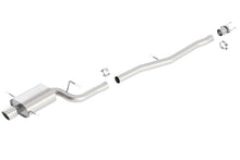 Load image into Gallery viewer, Borla 04-07 STi XR-1 Cat-Back Exhaust - 140075