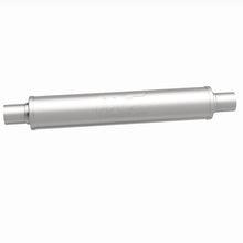 Load image into Gallery viewer, MagnaFlow Muffler Mag SS 22X4X4 2.25X2.25 C/C - 10435