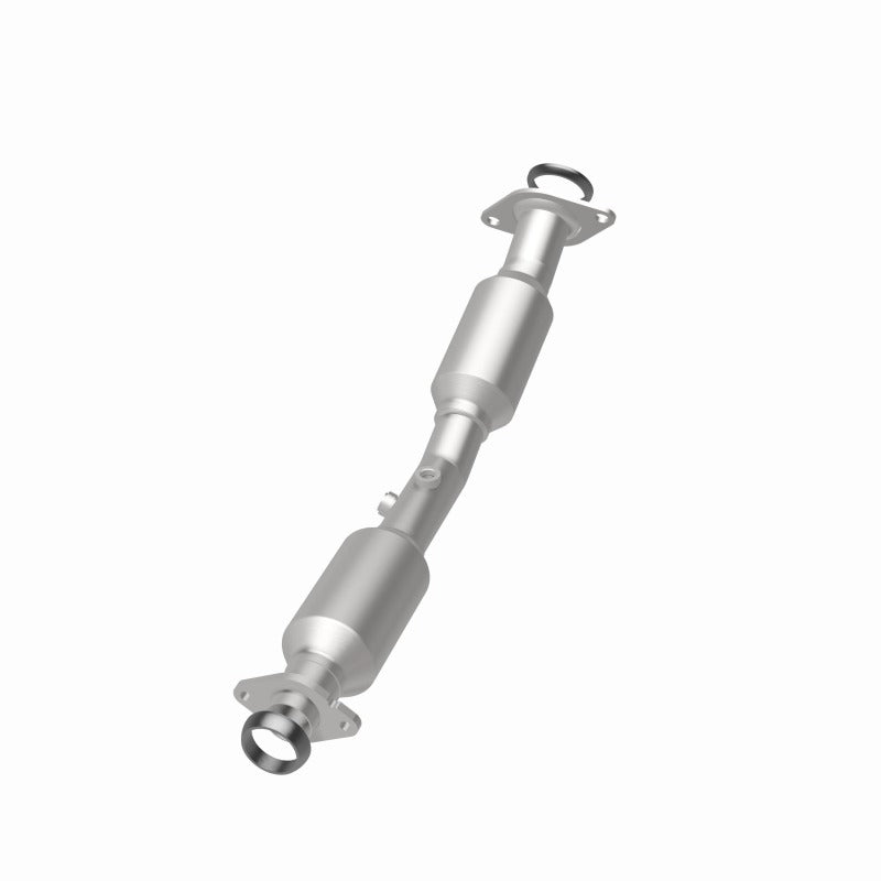 MagnaFlow Direct Fit Catalytic Converter OEM 2013-2017 Nissan Sentra Underbody - 52710