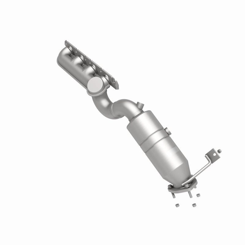 MagnaFlow Direct Fit Catalytic Converter 07-08 Audi A6/A8 4.2L - 51138