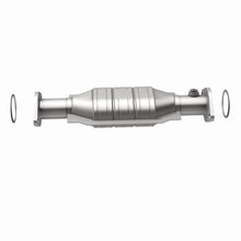 Load image into Gallery viewer, MagnaFlow Conv DF 98-02 Mazda 626 (49 State) - 93163
