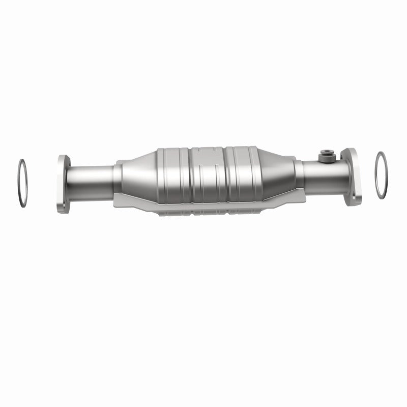 MagnaFlow Direct Fit Catalytic Converter 00-02 Mazda 626 2.0L Rr CA - 451007