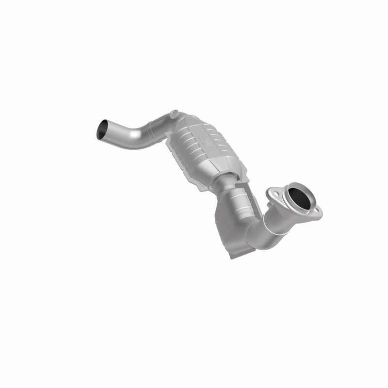 MagnaFlow Direct Fit Catalytic Converter 01-02 Ford F-150 5.4L - 51324