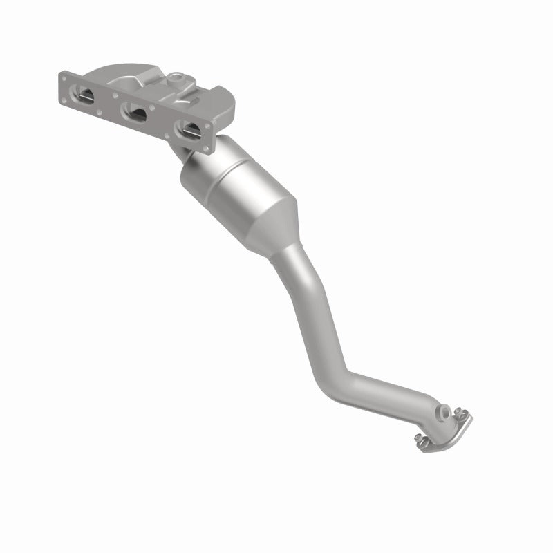 MagnaFlow Direct Fit Catalytic Converter BMW 5 01-03 front - 452430