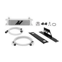 Load image into Gallery viewer, Mishimoto 01-05 Subaru WRX/STi Oil Cooler Kit - MMOC-WRX-01