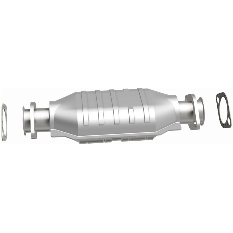 MagnaFlow 89-95 Mazda MPV/626/MX6 CA Direct Fit Converter - 3391693