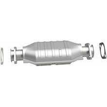 Load image into Gallery viewer, MagnaFlow 89-95 Mazda MPV/626/MX6 CA Direct Fit Converter - 3391693