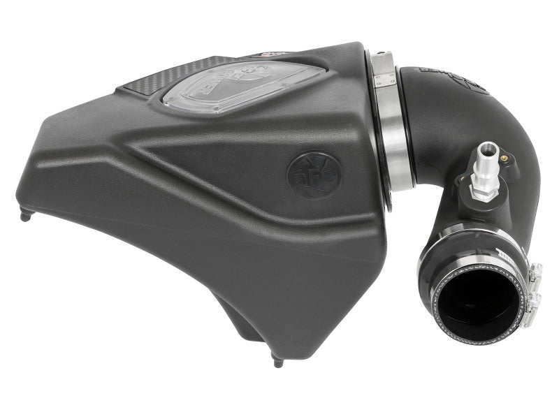 aFe Momentum GT Pro DRY S Stage-2 Intake System 13-16 Cadillac ATS L4-2.0L (t) - 51-74209