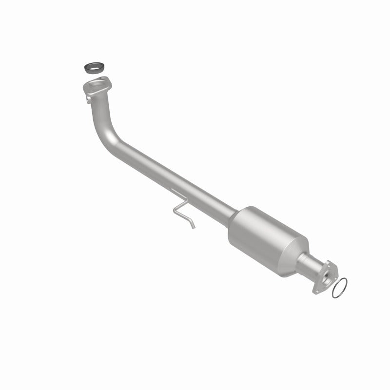 MagnaFlow Direct Fit California Grade Catalytic Converter 04-05 Honda Civic EX/GX L4-1.7L - 4561026