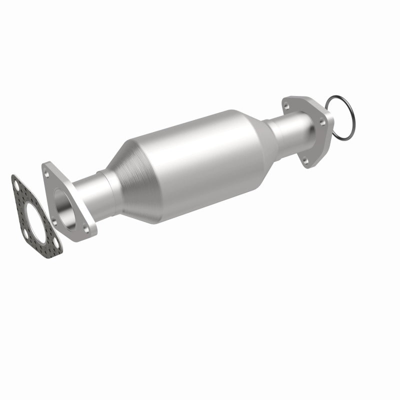 MagnaFlow 90-93 Accord 2.2L CA Direct Fit Converter - 3322624