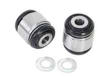 Load image into Gallery viewer, Whiteline Plus 12+ Subaru BRZ / 12+ Scion FR-S Rear Lower Control Arm Outer Bushing/Bearing - W63412