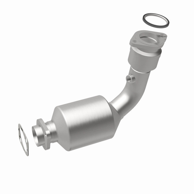 MagnaFlow Direct Fit Catalytic Converter 08-09 Pontiac G8 6.0L Underbody - 5461627