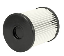 Load image into Gallery viewer, K&amp;N 03-09 Dodge Ram 5.9L L6 Diesel 3.375in OD x 3.969in L Fuel Filter - PF-4200