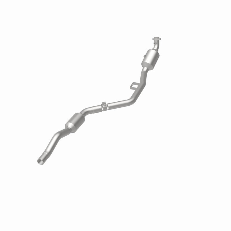 MagnaFlow Direct Fit Catalytic Converter 07-09 Mercedes-Benz E350 V6-3.5L - 551666