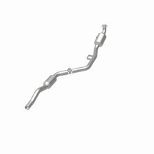 Load image into Gallery viewer, MagnaFlow Direct Fit Catalytic Converter 07-09 Mercedes-Benz E350 V6-3.5L - 551666