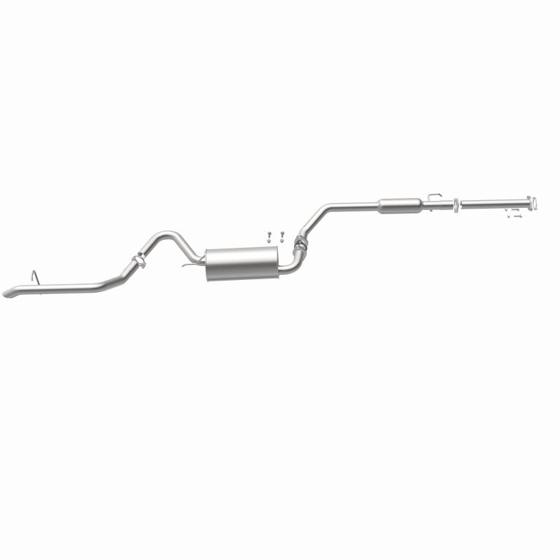 MagnaFlow BRE Exhaust Kit 07-12 Hyundai Elantra 2.0L - 106-0798
