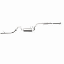 Load image into Gallery viewer, MagnaFlow BRE Exhaust Kit 07-12 Hyundai Elantra 2.0L - 106-0798