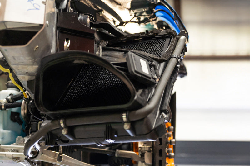CSF McLaren 570s / 600LT / 720S / 765LT / 750S / GT / GTS High Performance Heat Exchanger - 8212