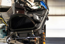 Load image into Gallery viewer, CSF McLaren 570s / 600LT / 720S / 765LT / 750S / GT / GTS High Performance Heat Exchanger - 8212
