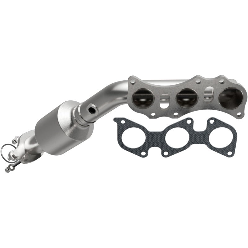 MagnaFlow Direct Fit Catalytic Converter 05-09 Taco 4L D/S mani OEM - 49341