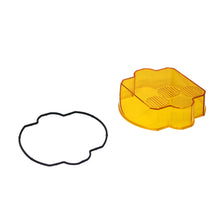 Load image into Gallery viewer, Baja Designs LP9 Series Driving/Combo - Amber - 668613