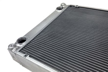 Load image into Gallery viewer, CSF Motorsport Dual-Pass Competition Radiator - 8378