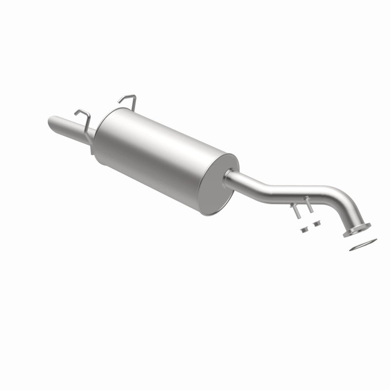 BRE Exhaust 15-16 Honda CR-V 2.4L Muffler Kit - 108-0017