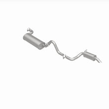 Load image into Gallery viewer, MagnaFlow BRE Exhaust Kit 08-10 Town &amp; Country Grand Caravan Routan - 106-0024