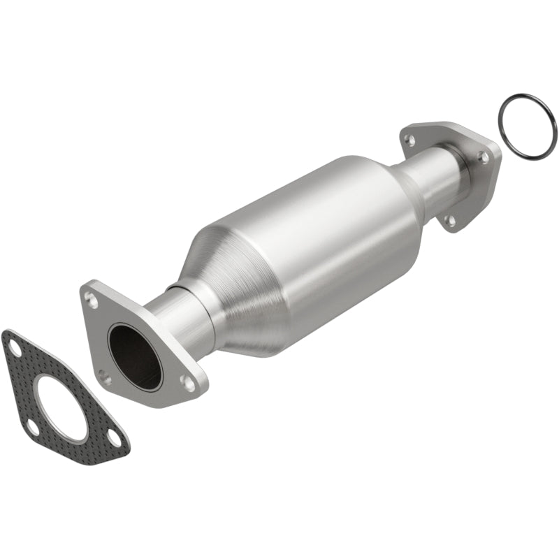 MagnaFlow 90-93 Accord 2.2L CA Direct Fit Converter - 3322624