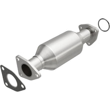 Load image into Gallery viewer, MagnaFlow 90-93 Accord 2.2L CA Direct Fit Converter - 3322624