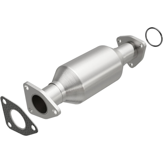 MagnaFlow 90-93 Accord 2.2L CA Direct Fit Converter - 3322624