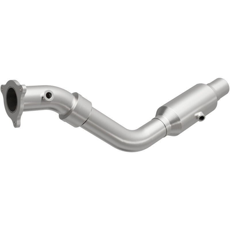 MagnaFlow Direct Fit Catalytic Converter OEM 2004-2006 Chrysler Pacifica Underbody - 4551018