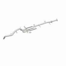 Load image into Gallery viewer, MagnaFlow 2023+ Chevy Colorado Overland Series Cat-Back Exhaust - 19648