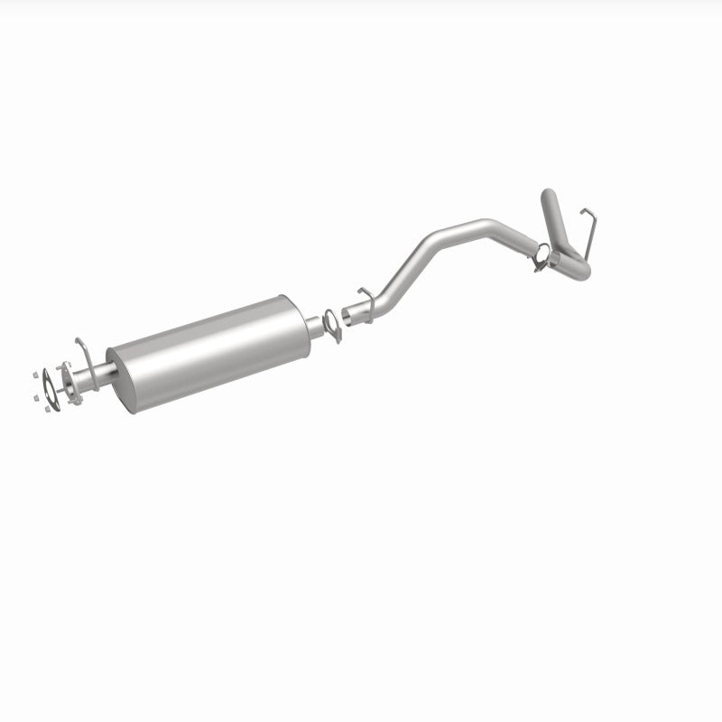 MagnaFlow BRE Exhaust Kit 00-05 Astra Safari Van 4.3L - 106-0097