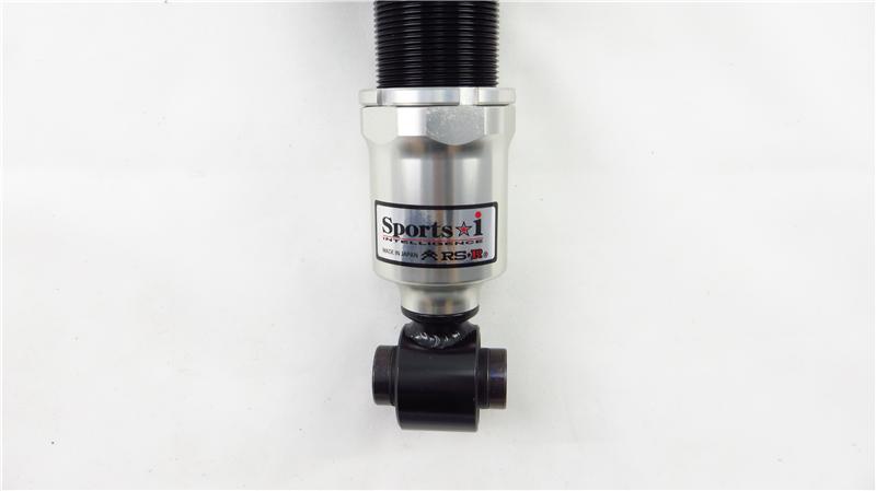 RS-R 10-12 Subaru Legacy (BR9) Sports-i Coilovers - XBIF660M