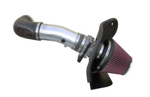Load image into Gallery viewer, K&amp;N Performance Intake Kit TYPHOON; 2004 PONTIAC GTO, 5.7L, (POLISHED) - 69-7200TP
