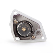 Load image into Gallery viewer, Mishimoto 07-09 Nissan 350Z / 09-10 Infiniti FX35/M35 155 Deg F/68 Deg C Racing Thermostat - MMTS-350Z-07