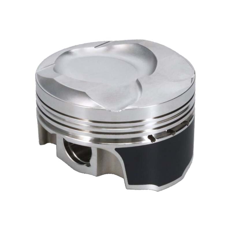 Wiseco Honda K20C1 TYPE R x 3cc Dome 1.2600 x 3 Engine Piston Set - K711M865