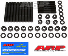 Load image into Gallery viewer, ARP Ford 302 Dart SHP Main Stud Kit - 154-5612
